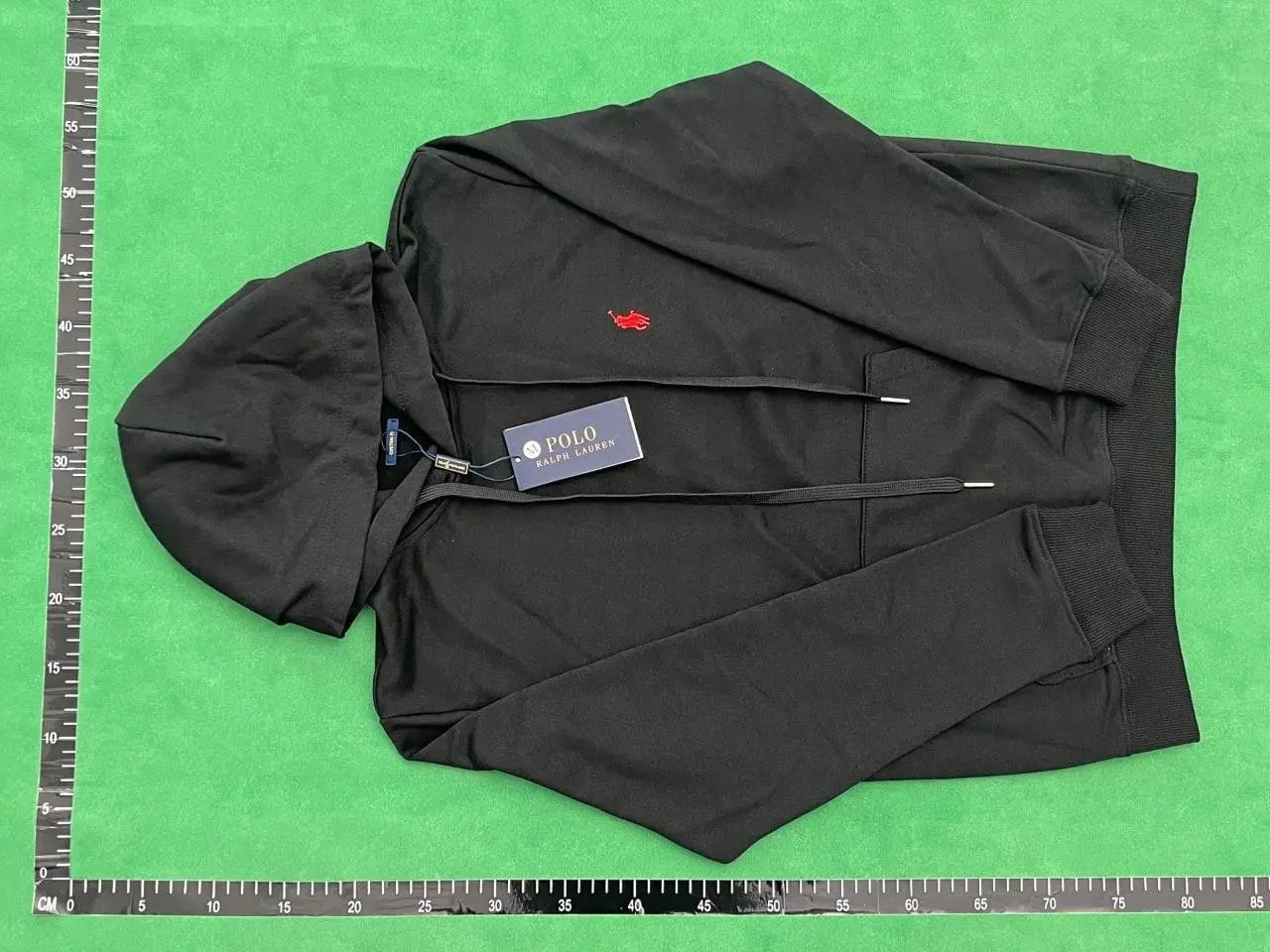 Factory clearance brand hooded hoodie collection