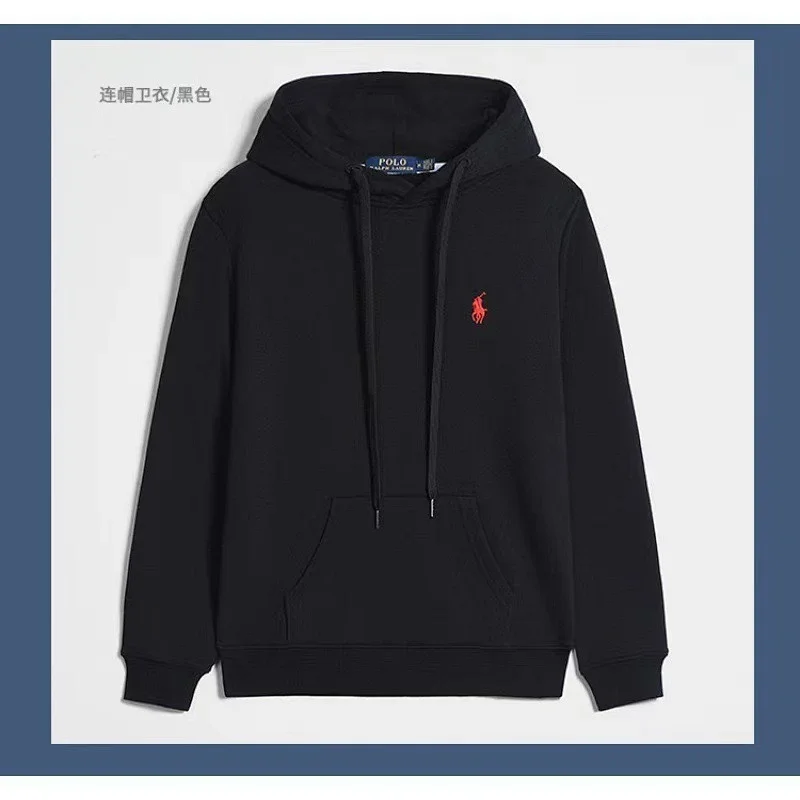 Ralph Lauren - Black and Red Label