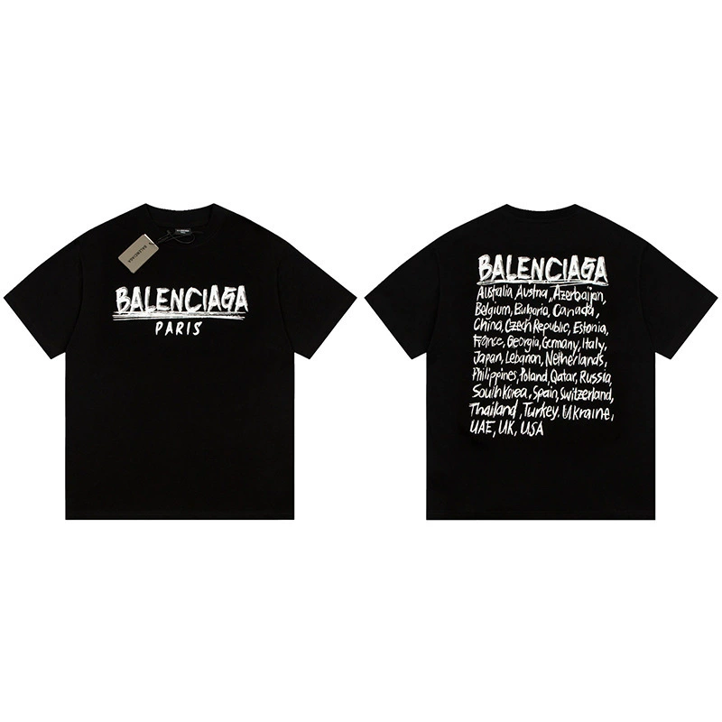 4 Balenciaga