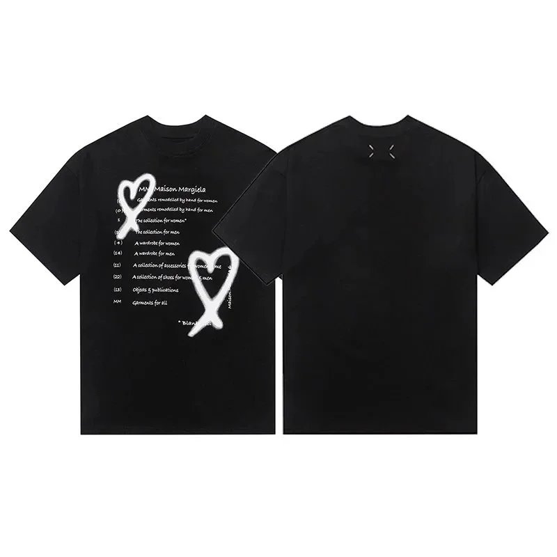 8 Maison*Margiela