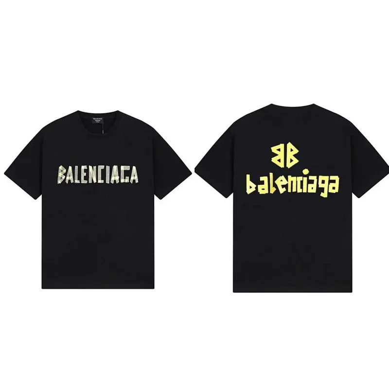 3 Balenciaga