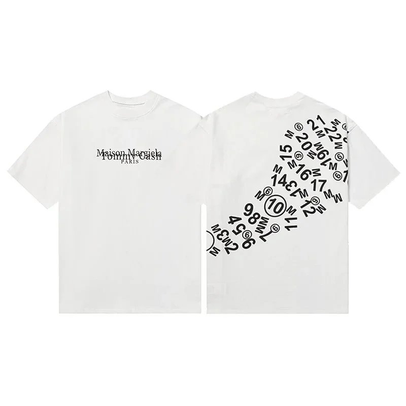 5 Maison*Margiela
