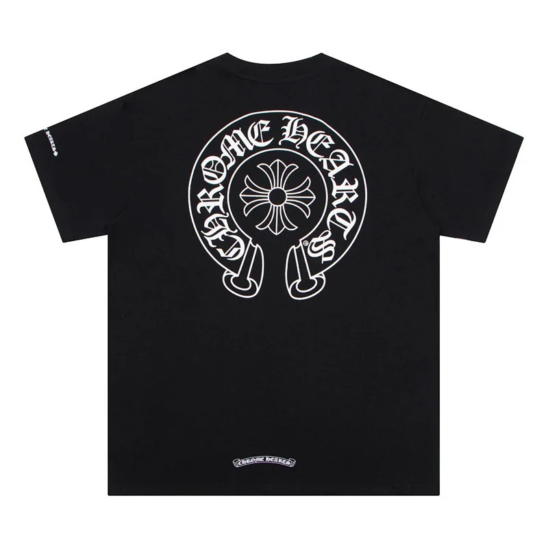 3Chrome Hearts