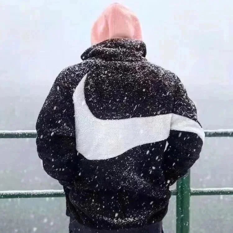 Warm coats and cotton-padded jackets (unreasonable returns and exchanges are not supported unless there are quality issues)
