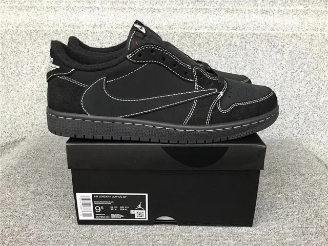 Nike Sneakers Air Jordan 1 Low OG SP product detail image 2