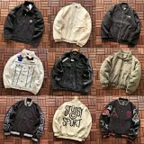 Stüssy / Carhartt / Drew / Various Collaborative Jackets [38 styles]