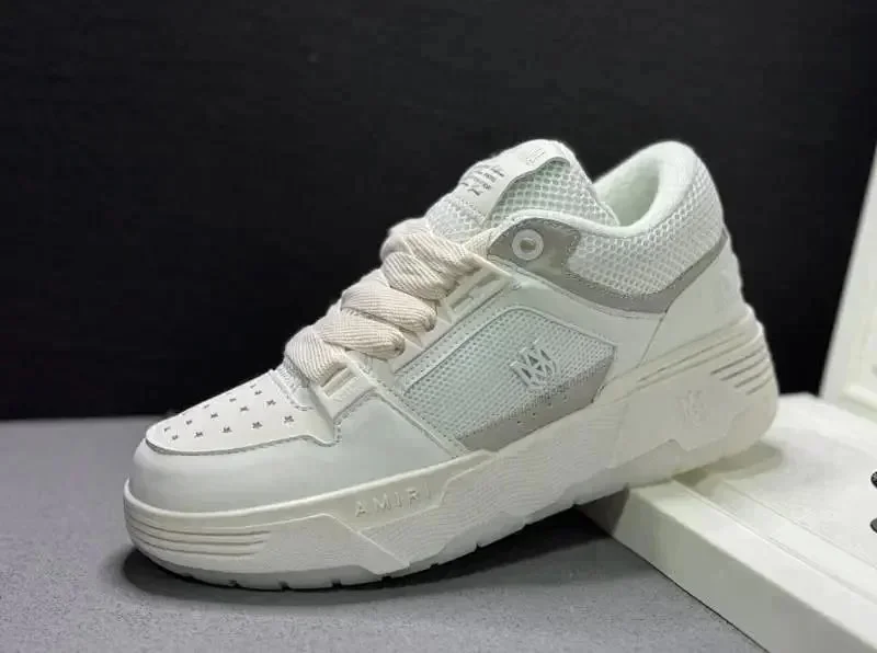 AMIRI Sneakers Chunky low-top image 4
