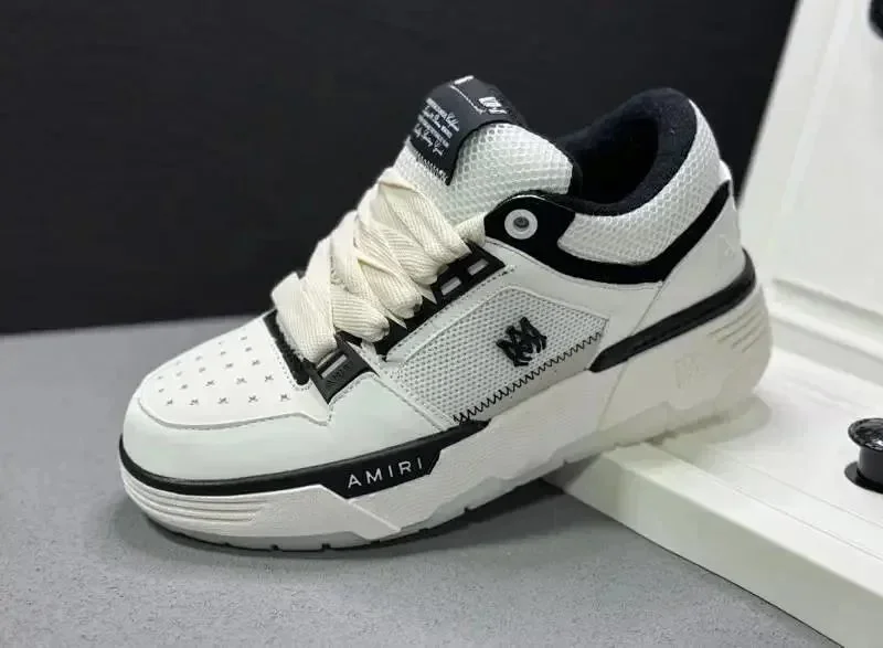 AMIRI Sneakers Chunky low-top image 2