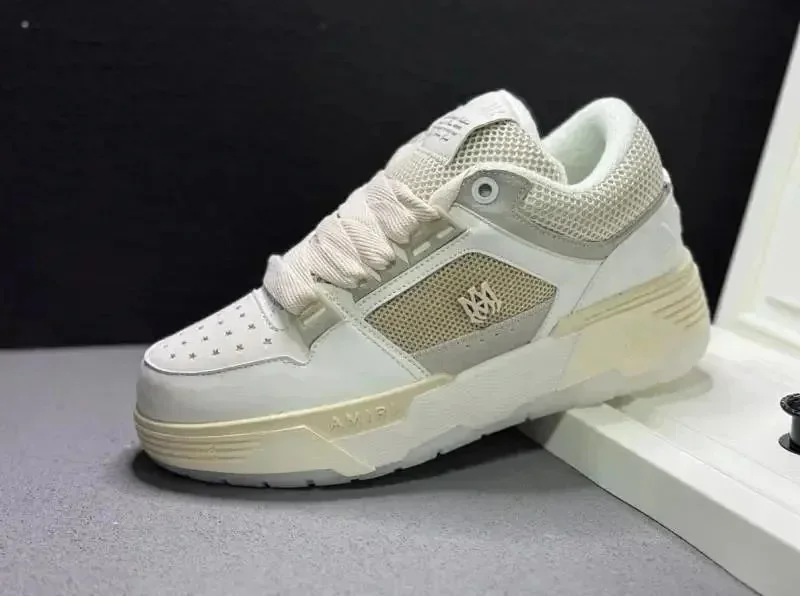 AMIRI Sneakers Chunky low-top image 5