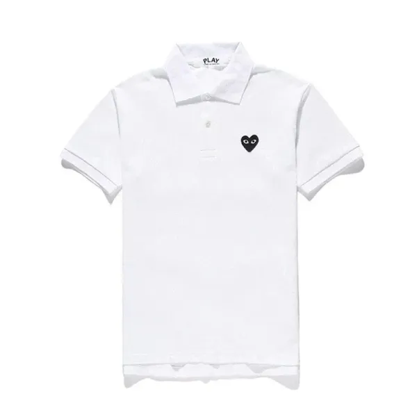 Design Classic Navy Polo Shirt - 9