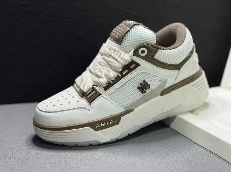 AMIRI Sneakers Chunky low-top image 6