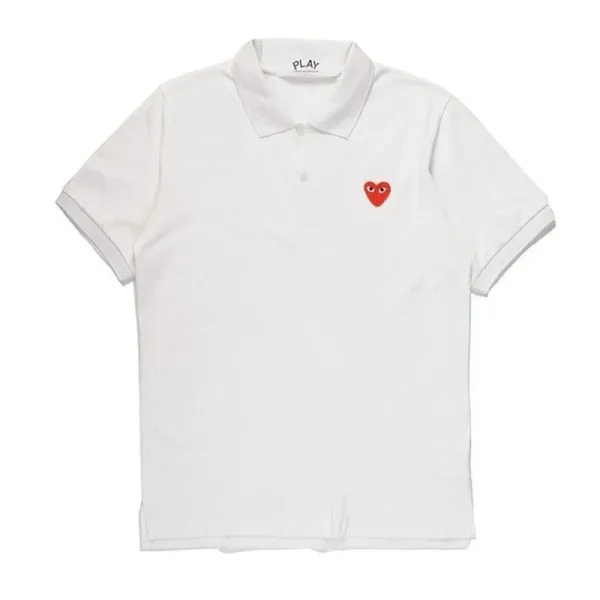 Design Classic Navy Polo Shirt - 8