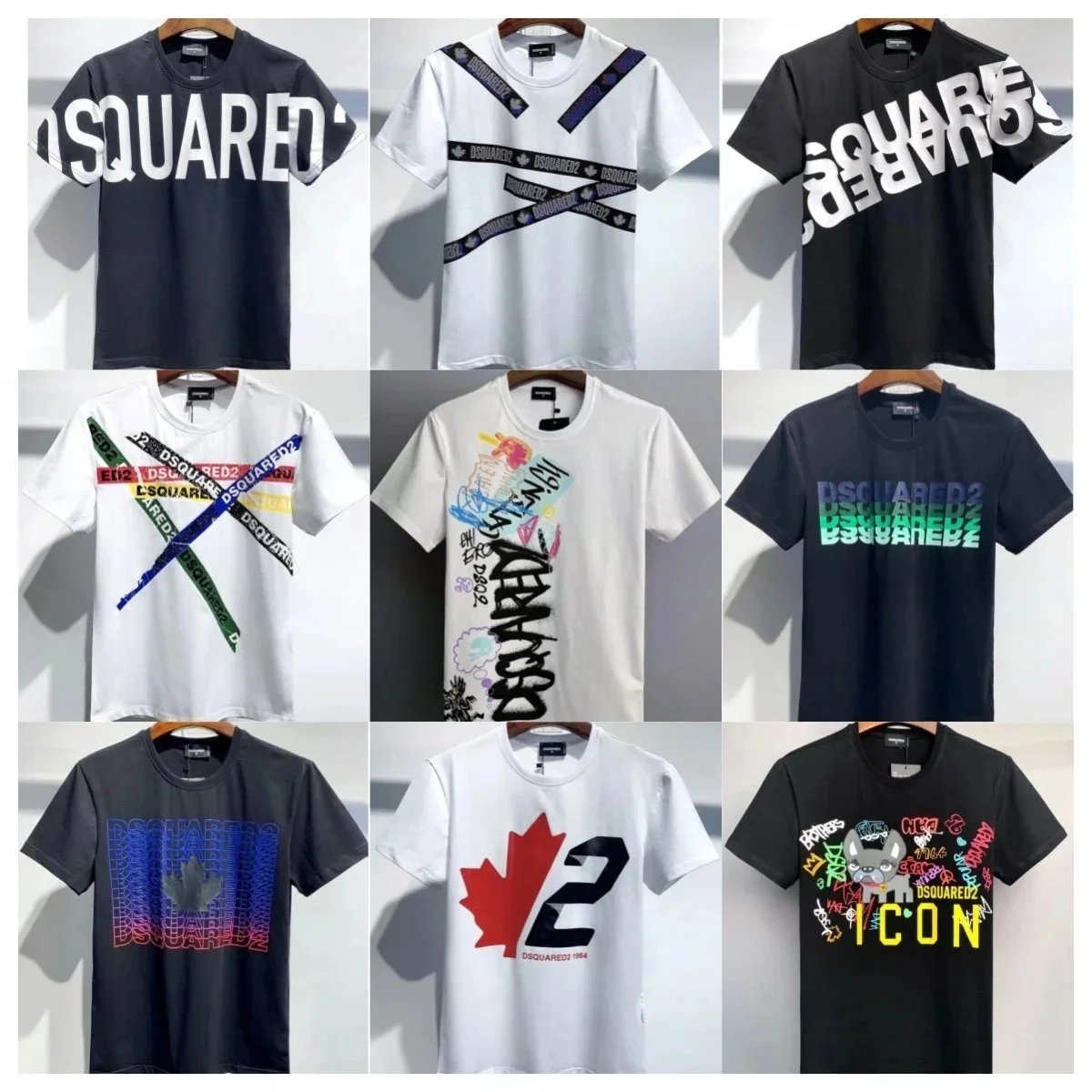 DSQUARED 2 T-shirt