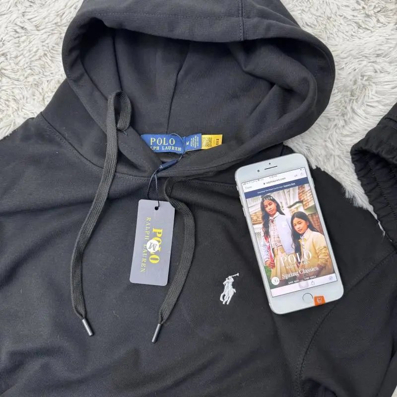 Ralph Lauren Polo Hoodie [32 s