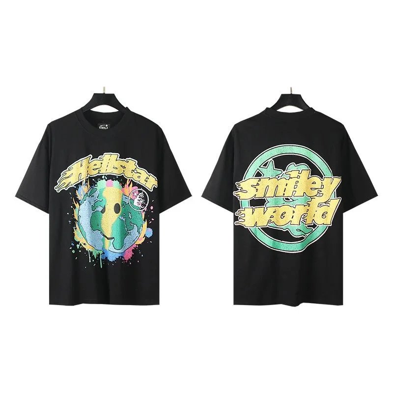 H523黑色（数码印）