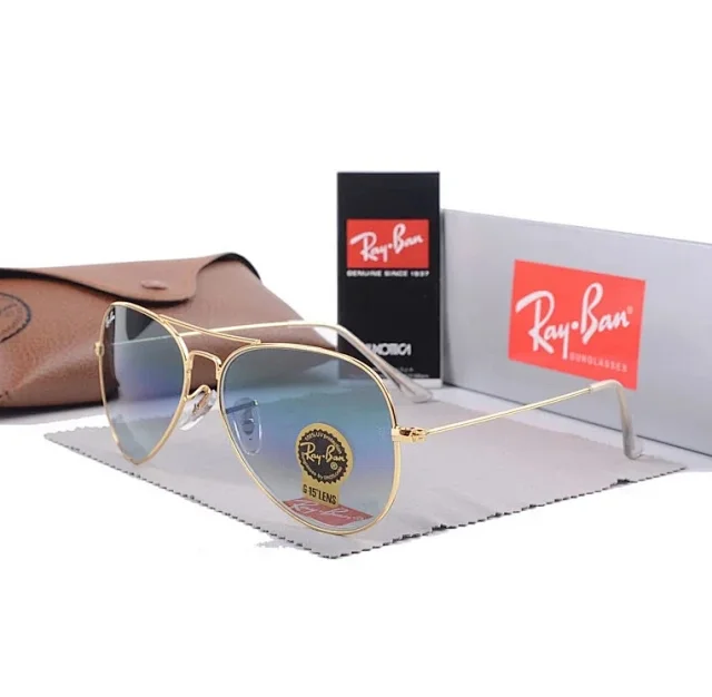 Ray-Ban Eyewear Sunglasses product detail image 5
