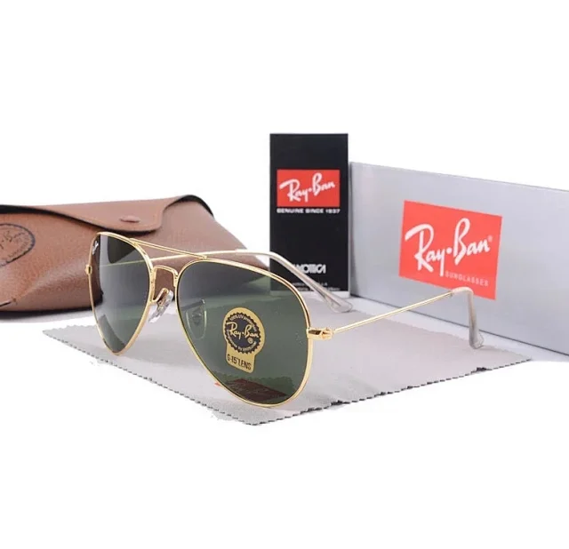Ray-Ban Eyewear Sunglasses product detail image 6