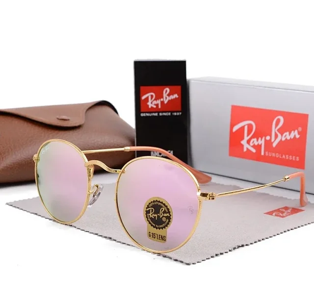 Ray-Ban Eyewear Sunglasses product detail image 4