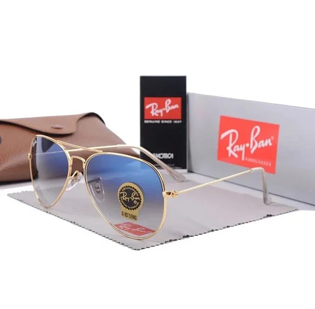 Ray-Ban Eyewear Sunglasses product detail image 3