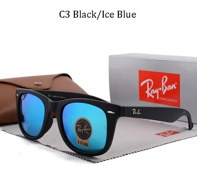 Ray-Ban Eyewear Sunglasses product detail image 2