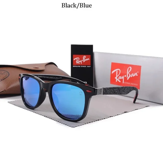 Ray-Ban Eyewear Sunglasses product detail image 8