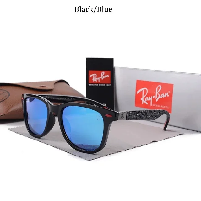 Ray-Ban Eyewear Sunglasses product detail image 7