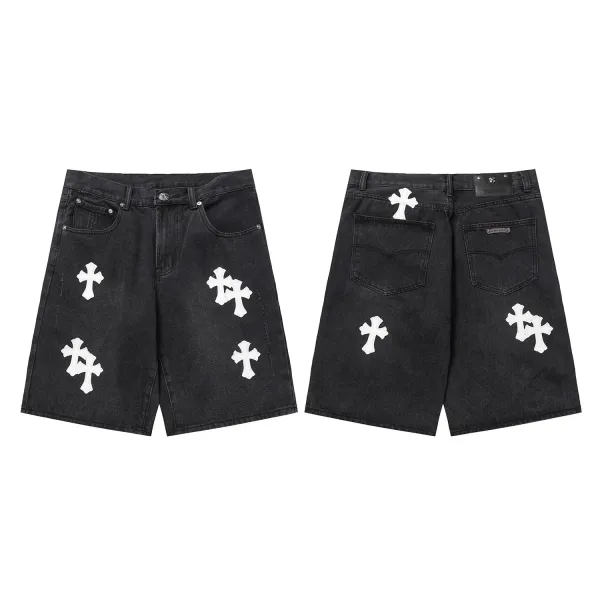 Chrome Hearts x FORM Mesh Jersey Red - 10