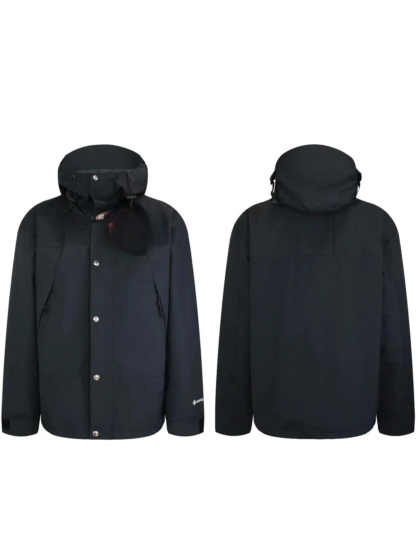 JACKET TNF