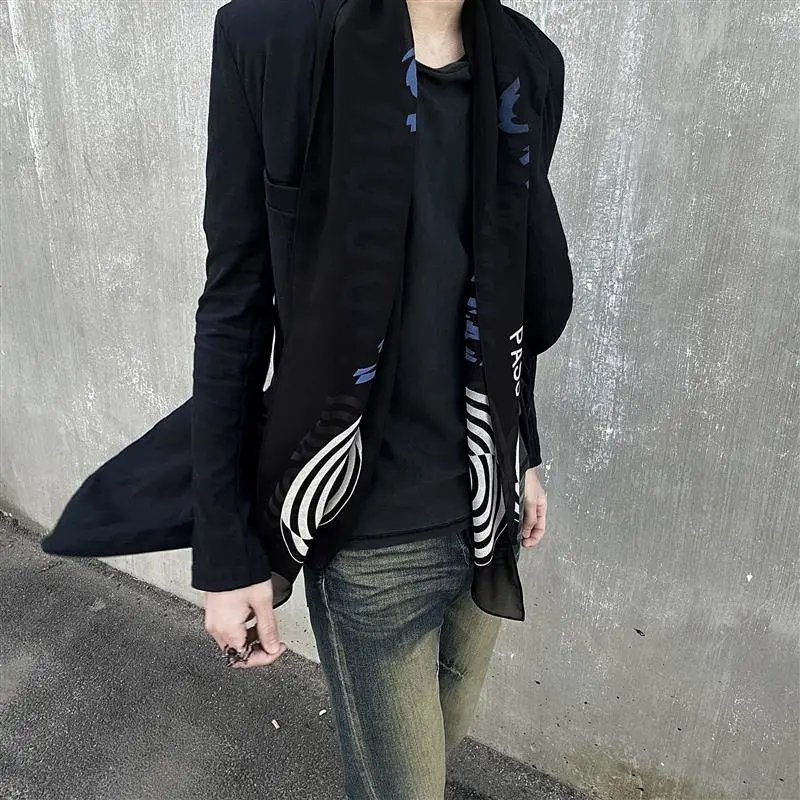 scarf