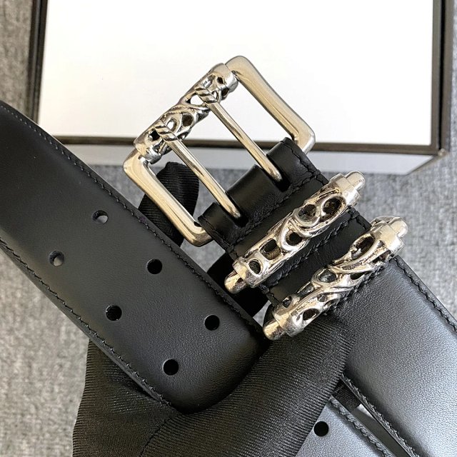 Chrome Hearts Belt: seller detail photo 4