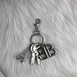 thumbnail for Bag pendant