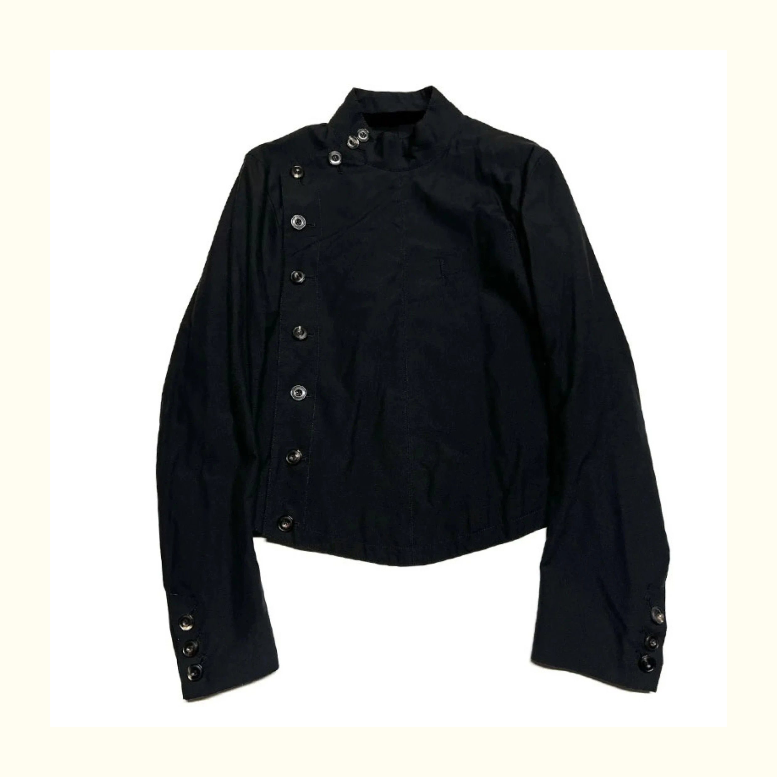 Jacket photo 8