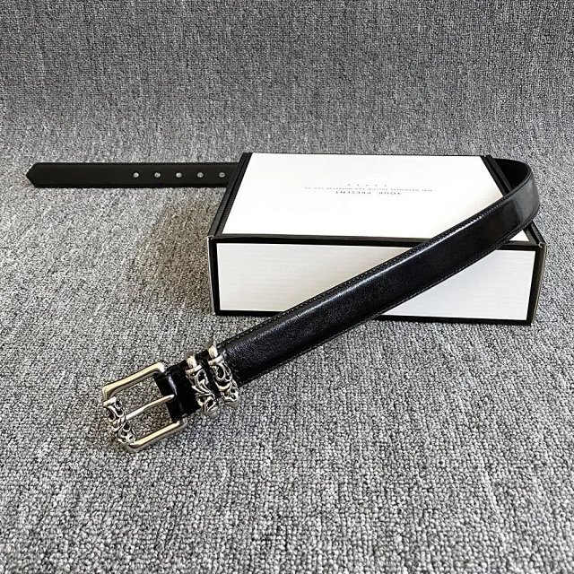 Chrome Hearts Belt: seller detail photo 2