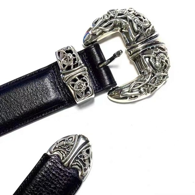 Chrome Hearts Belt: seller detail photo 5