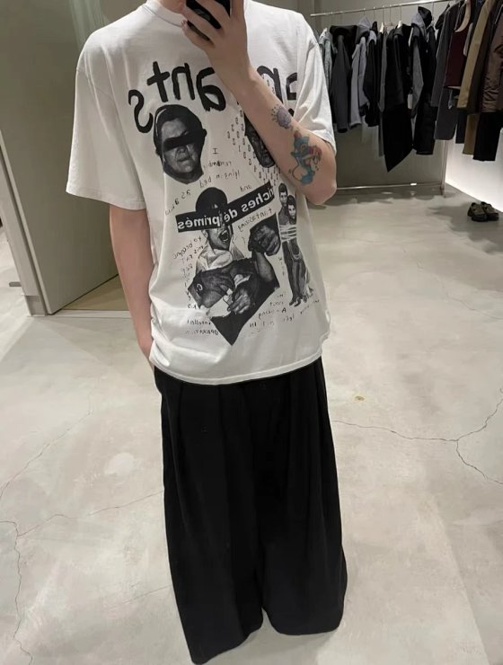 T恤
