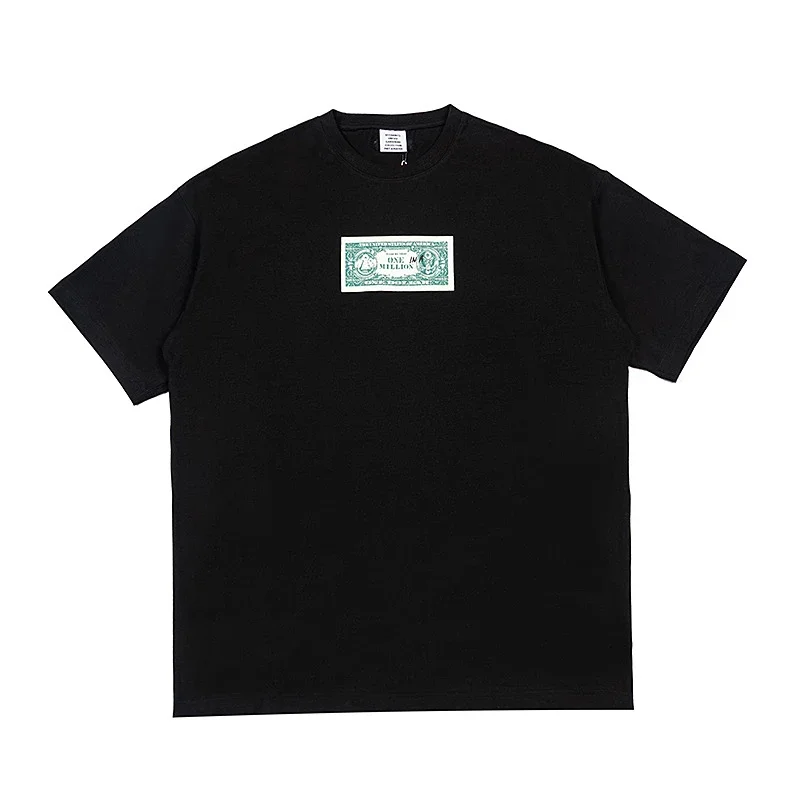 Vetements Camiseta
