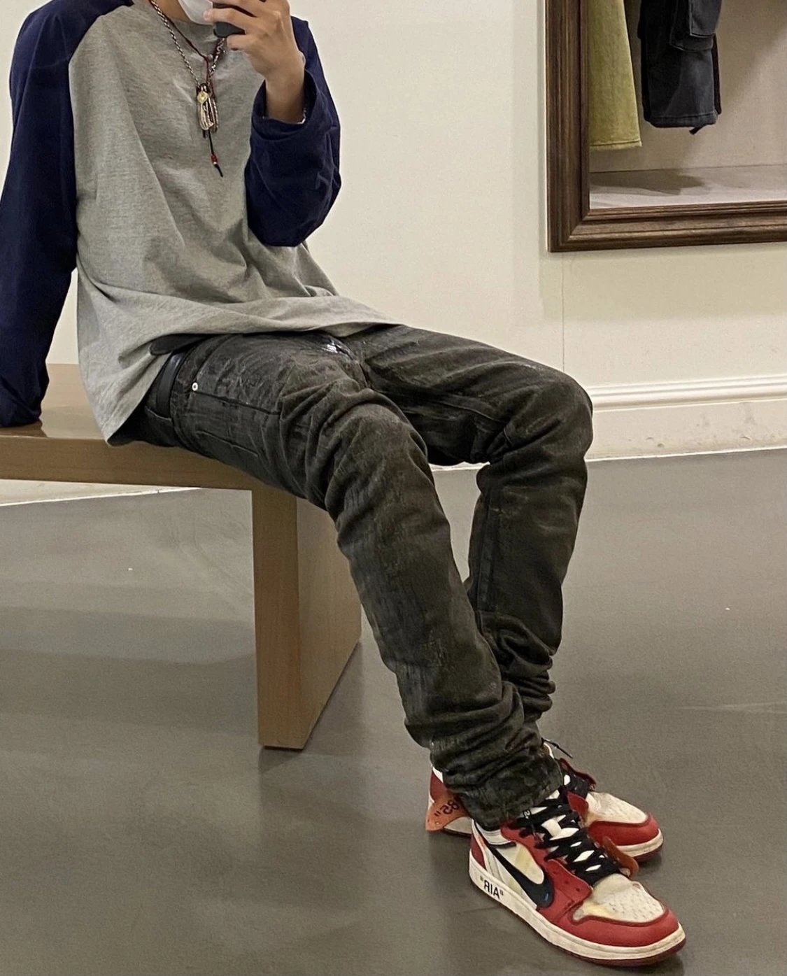 pants