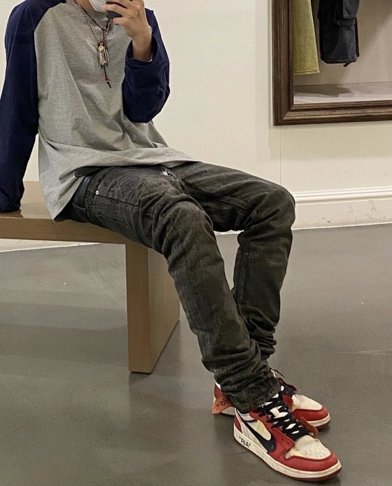 pants