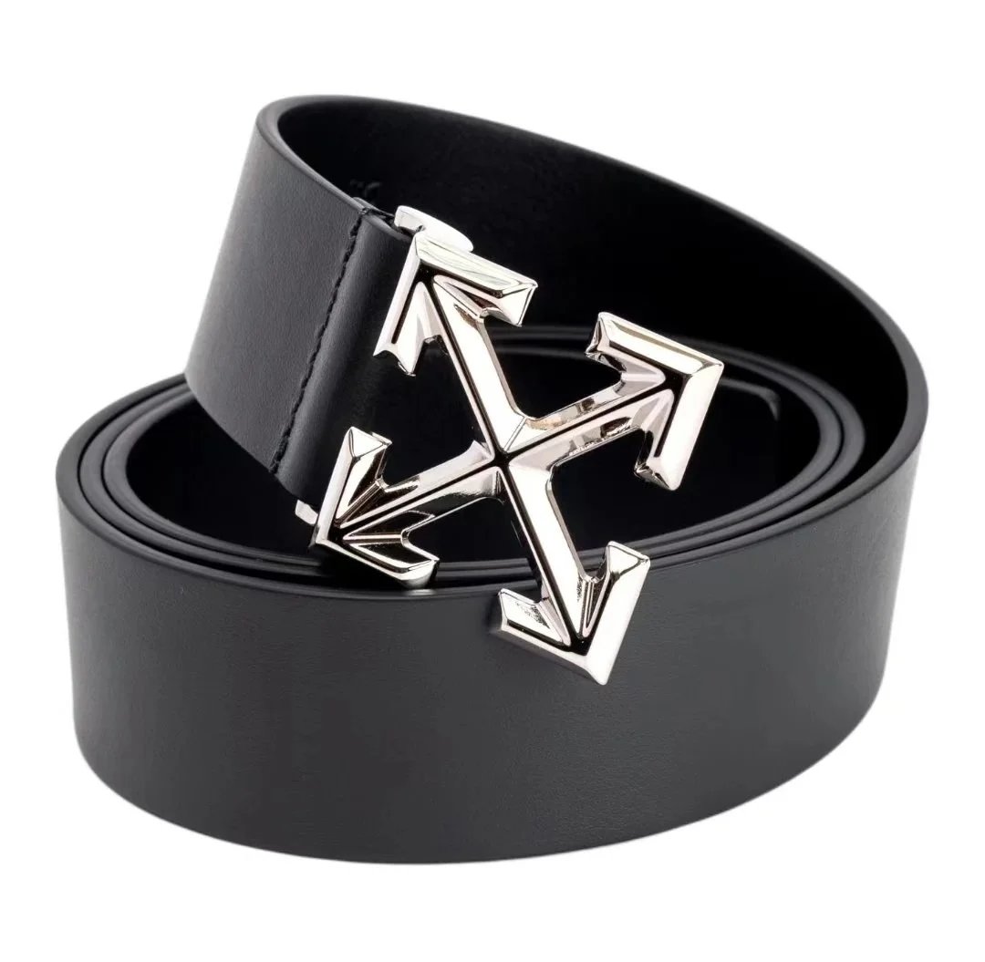 Hugo Boss Belts Reversible belt gift set with interchangeable buckles image 11