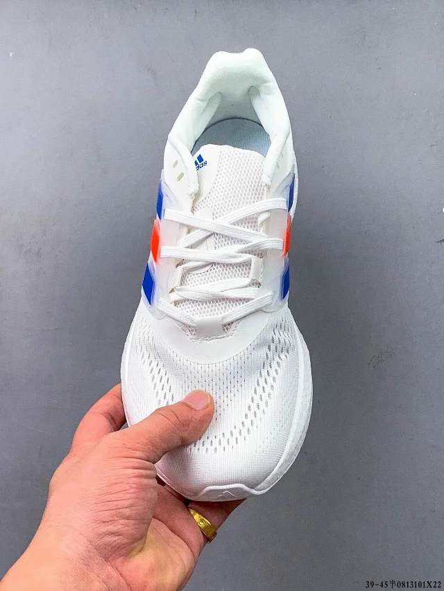 Adidas Sneakers Knit Lace-Up product detail image 4