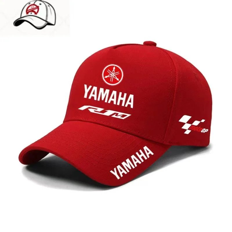 Design Monster Energy x Semakin Di Depan Baseball Cap Blue Hats - 5