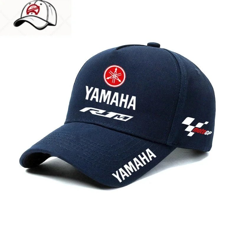 Design Monster Energy x Semakin Di Depan Baseball Cap Blue Hats - 9