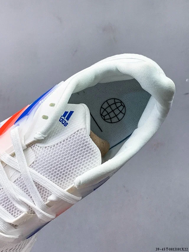 Adidas Sneakers Knit Lace-Up product detail image 6