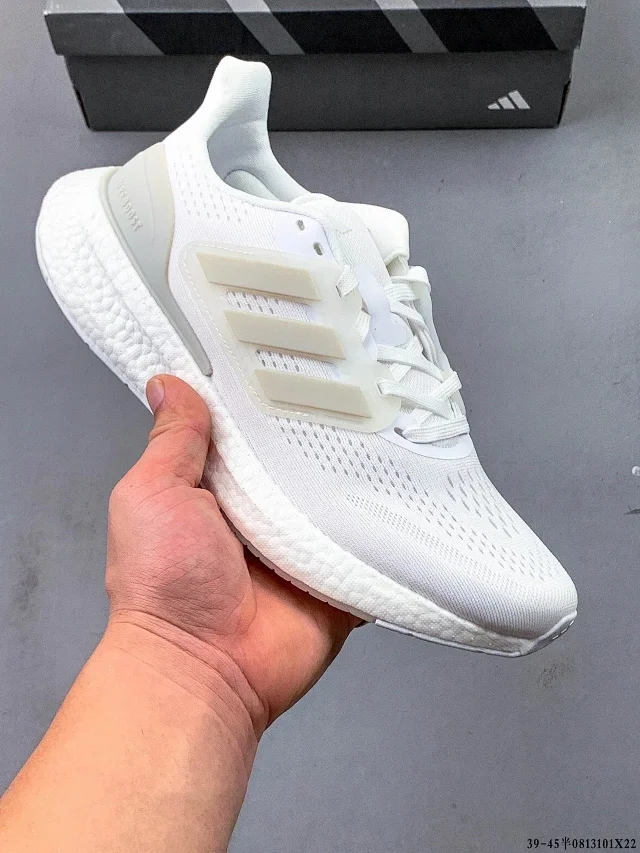Adidas Sneakers Knit Lace-Up product detail image 14