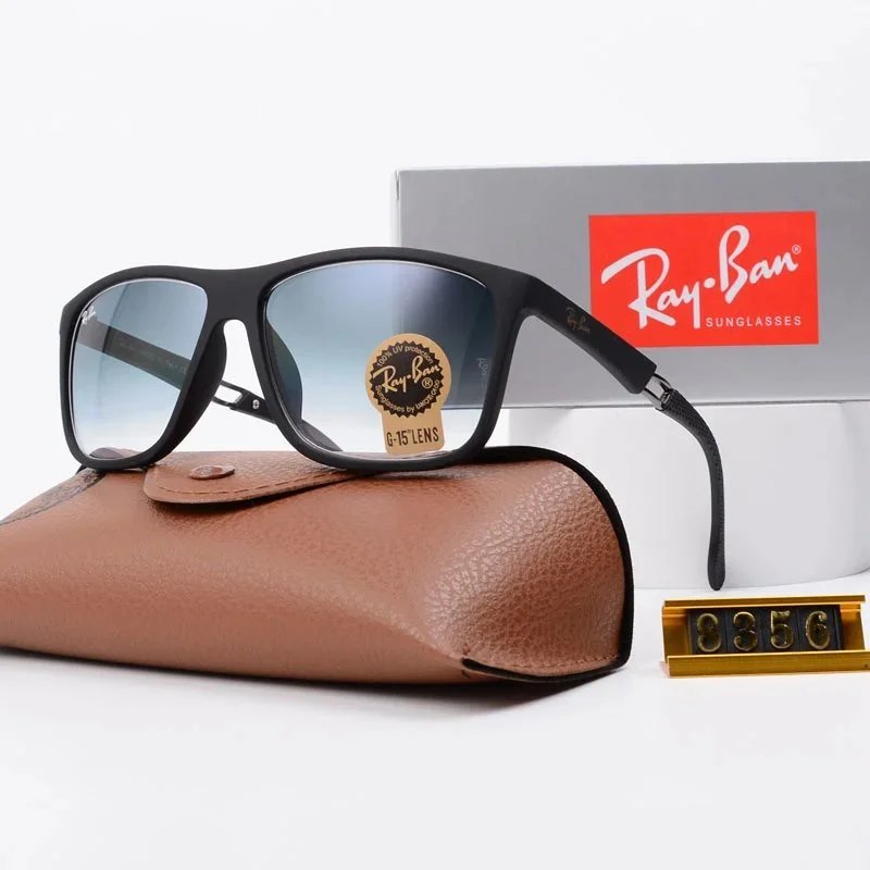 Ray-Ban 4105 / 8356 — XZ003