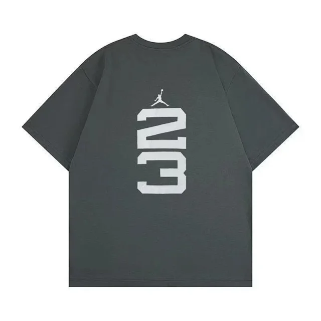 Jordan T-Shirts Jumpman Graphic product detail image 3