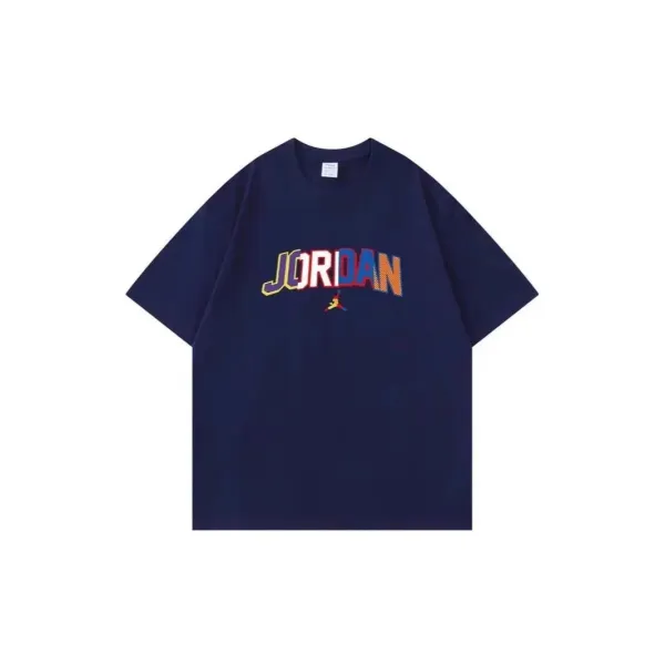 Air Jordan GQ T-Shirt Dark Gray - 8