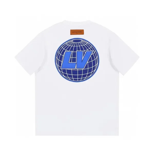 Human Made Tiger Graphic White T-Shirt - 88