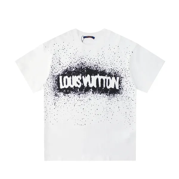 Human Made Tiger Graphic White T-Shirt - 71