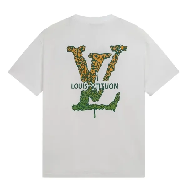 Human Made Tiger Graphic White T-Shirt - 9